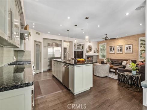 2 Mountain Laurel , Rancho Santa Margarita, CA