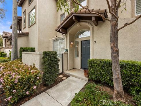 3 Tierra Plano , Rancho Santa Margarita, CA