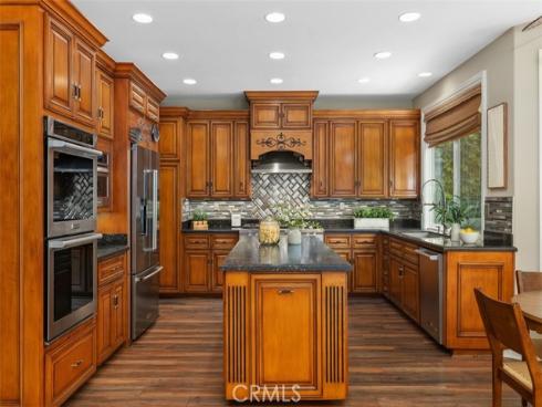 36 Glen Echo , Rancho Santa Margarita, CA