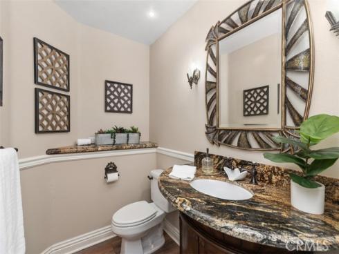 36 Glen Echo , Rancho Santa Margarita, CA