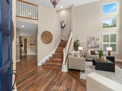 36 Glen Echo , Rancho Santa Margarita, CA