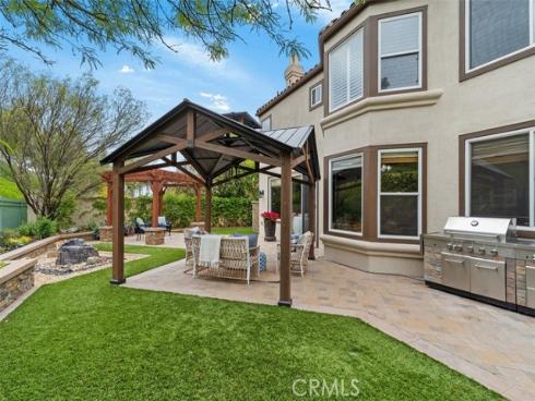 36 Glen Echo , Rancho Santa Margarita, CA