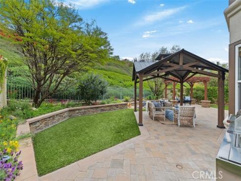 36 Glen Echo , Rancho Santa Margarita, CA
