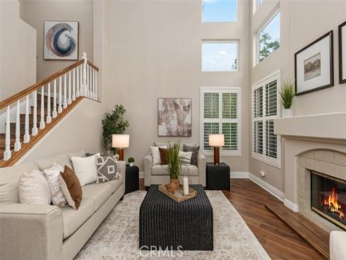 36 Glen Echo , Rancho Santa Margarita, CA