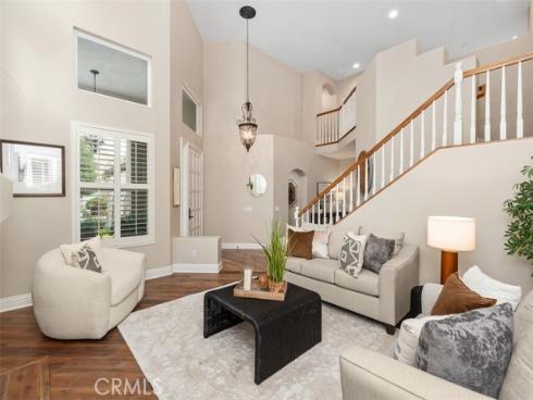 36 Glen Echo , Rancho Santa Margarita, CA