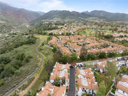 45  Lobelia  , Rancho Santa Margarita, CA