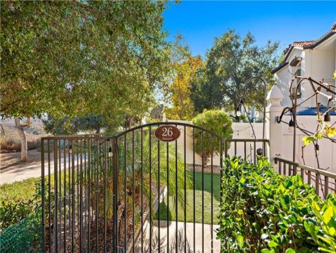 26 Rabano , Rancho Santa Margarita, CA