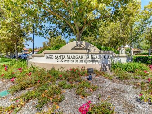 26 Rabano , Rancho Santa Margarita, CA