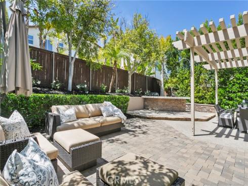 24 Crystalaire , Rancho Santa Margarita, CA