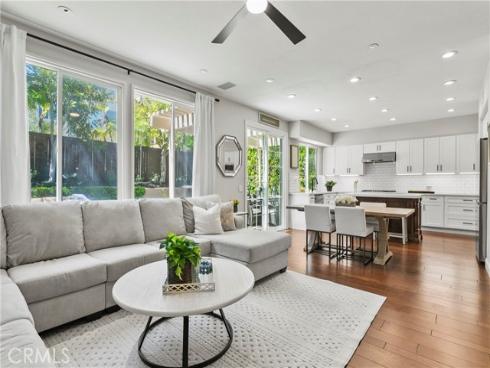 24 Crystalaire , Rancho Santa Margarita, CA