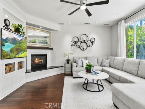 24 Crystalaire , Rancho Santa Margarita, CA