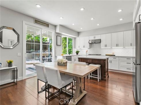 24 Crystalaire , Rancho Santa Margarita, CA