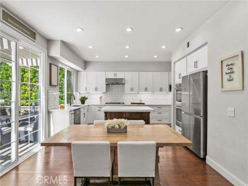 24 Crystalaire , Rancho Santa Margarita, CA