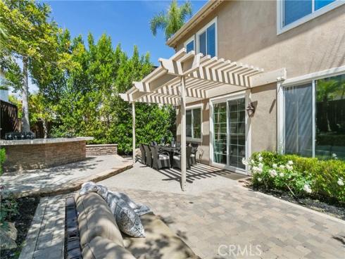 24 Crystalaire , Rancho Santa Margarita, CA
