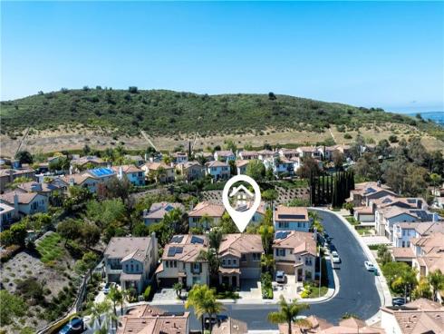 24 Crystalaire , Rancho Santa Margarita, CA