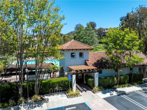 24 Crystalaire , Rancho Santa Margarita, CA