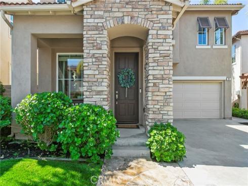 24 Crystalaire , Rancho Santa Margarita, CA