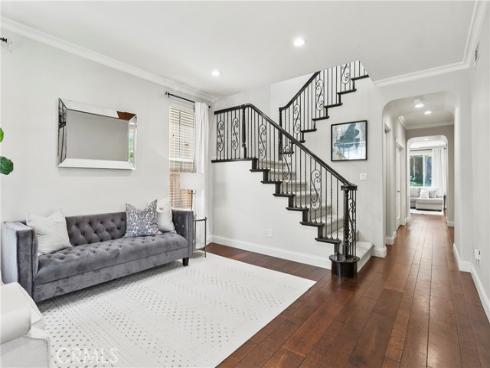 24 Crystalaire , Rancho Santa Margarita, CA