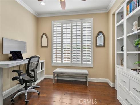 24 Crystalaire , Rancho Santa Margarita, CA