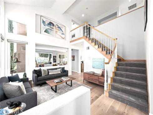 21672 High Country Drive, Rancho Santa Margarita, CA