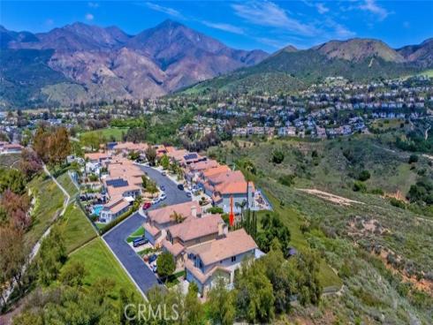 21672 High Country Drive, Rancho Santa Margarita, CA