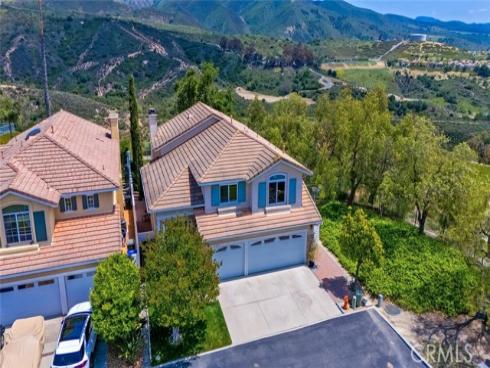 21672 High Country Drive, Rancho Santa Margarita, CA