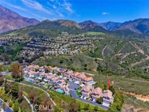 21672 High Country Drive, Rancho Santa Margarita, CA