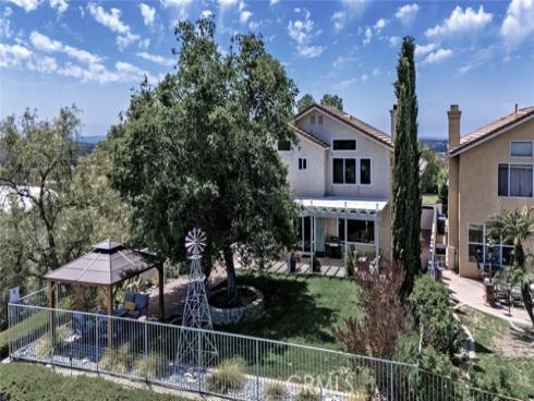 21672 High Country Drive, Rancho Santa Margarita, CA