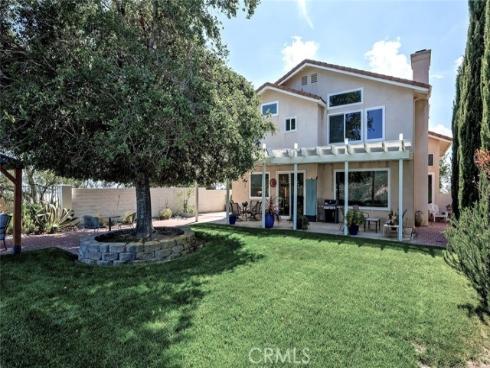 21672 High Country Drive, Rancho Santa Margarita, CA