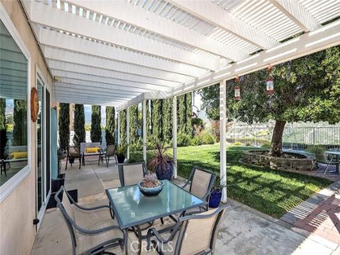 21672 High Country Drive, Rancho Santa Margarita, CA