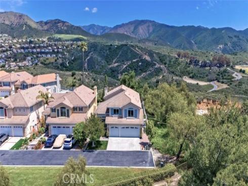 21672 High Country Drive, Rancho Santa Margarita, CA