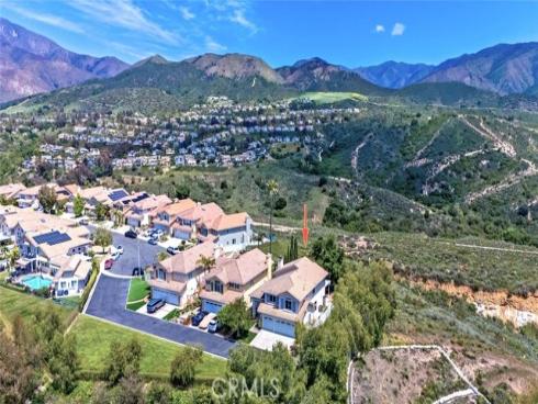 21672 High Country Drive, Rancho Santa Margarita, CA