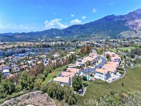 21672 High Country Drive, Rancho Santa Margarita, CA