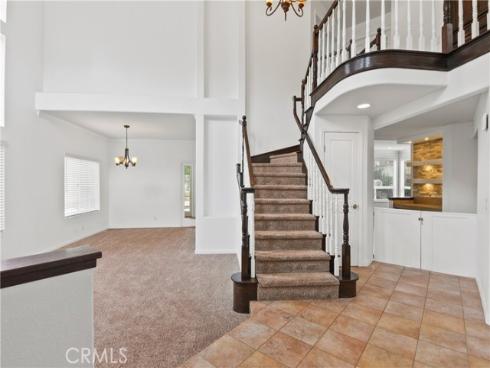 32055  Camino Del Cielo  , Rancho Santa Margarita, CA