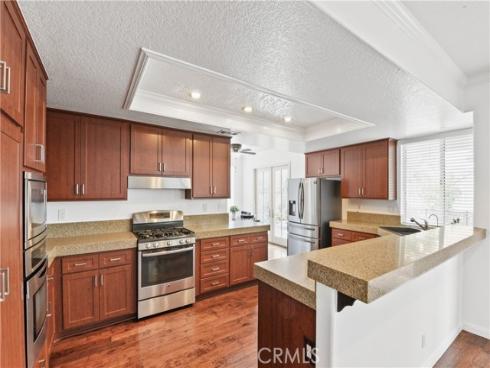 32055  Camino Del Cielo  , Rancho Santa Margarita, CA