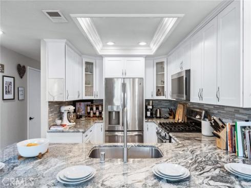 61 Santa Loretta , Rancho Santa Margarita, CA