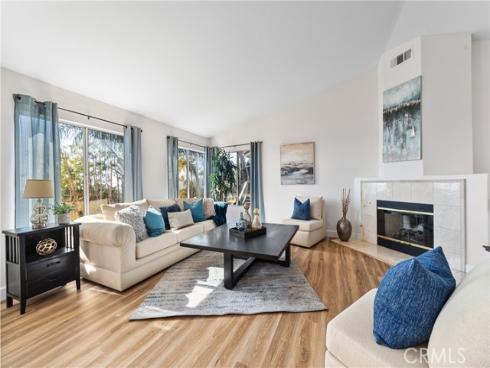 43 La Sordina , Rancho Santa Margarita, CA