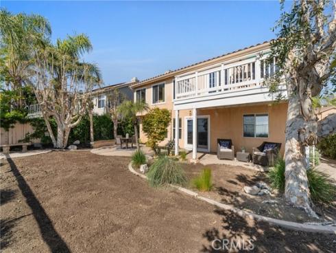 43 La Sordina , Rancho Santa Margarita, CA