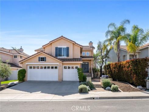 43 La Sordina , Rancho Santa Margarita, CA