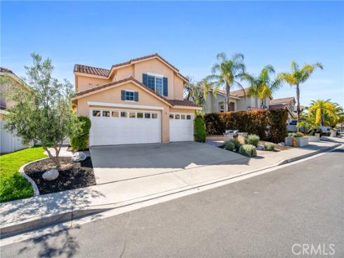 43 La Sordina , Rancho Santa Margarita, CA