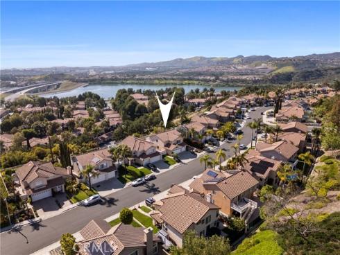 43 La Sordina , Rancho Santa Margarita, CA