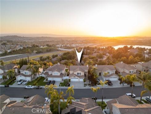 43 La Sordina , Rancho Santa Margarita, CA