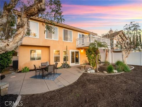 43 La Sordina , Rancho Santa Margarita, CA