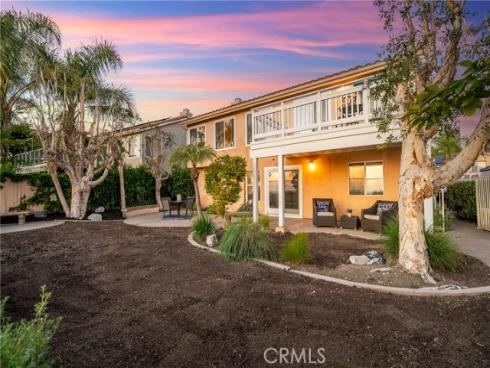 43 La Sordina , Rancho Santa Margarita, CA