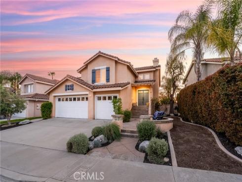 43 La Sordina , Rancho Santa Margarita, CA