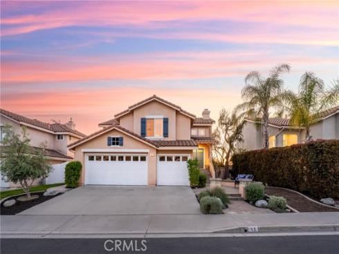 43 La Sordina , Rancho Santa Margarita, CA