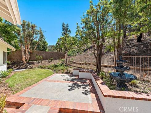 20952 Morningside Drive, Rancho Santa Margarita, CA