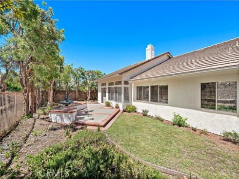 20952 Morningside Drive, Rancho Santa Margarita, CA