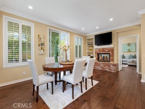 32172 Rancho Cielo , Rancho Santa Margarita, CA