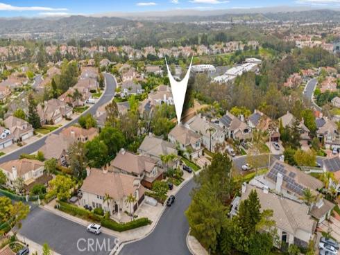 32172 Rancho Cielo , Rancho Santa Margarita, CA